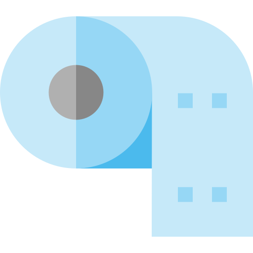 Toilet paper